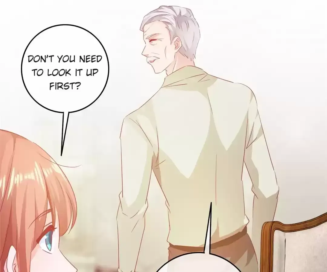 Counter-Attack of a Pregnant Actress Chapter 199 page 17 - 