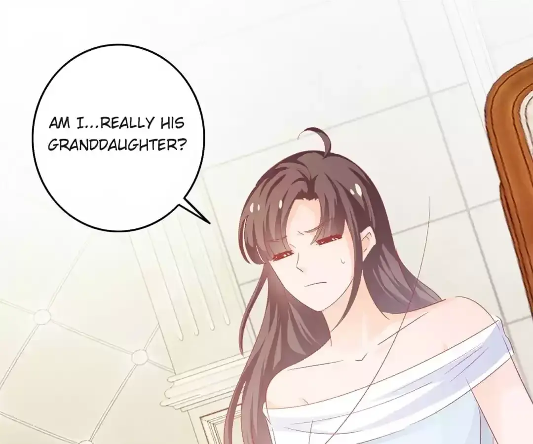Counter-Attack of a Pregnant Actress Chapter 199 page 19 - 