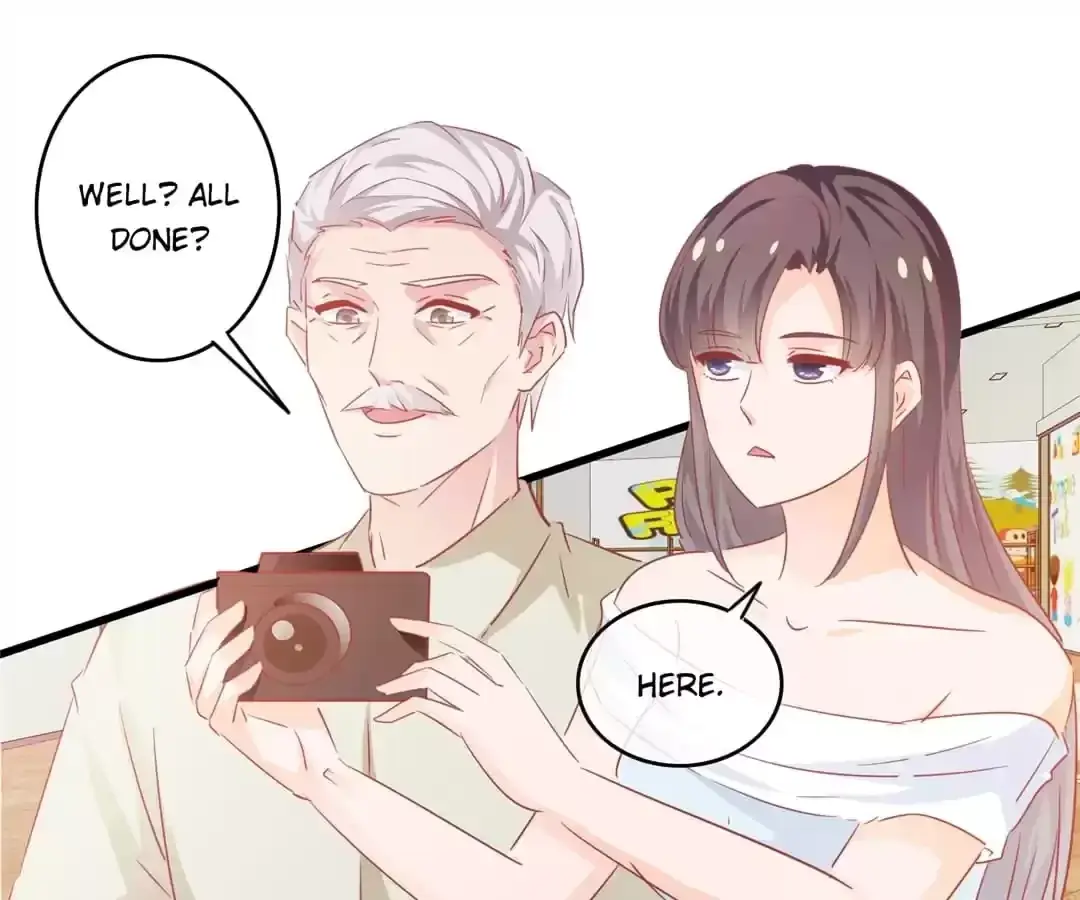 Counter-Attack of a Pregnant Actress Chapter 199 page 25 - 