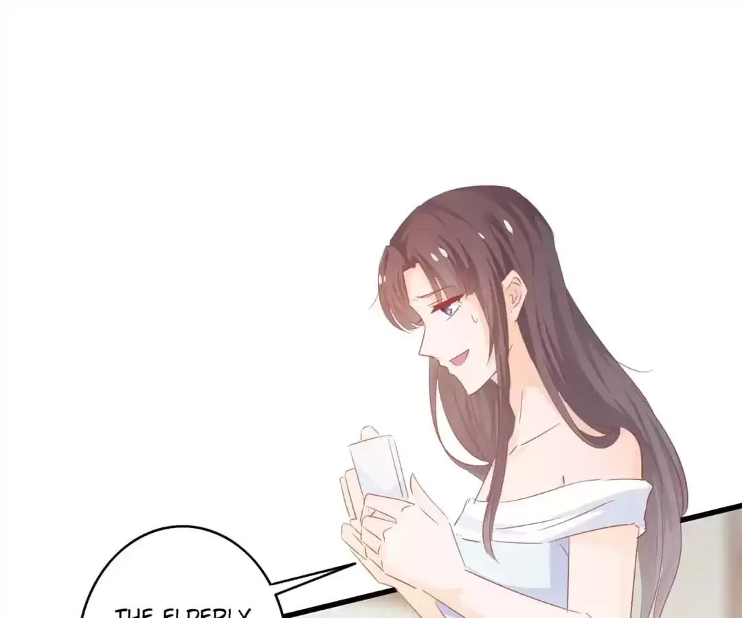 Counter-Attack of a Pregnant Actress Chapter 199 page 28 - 