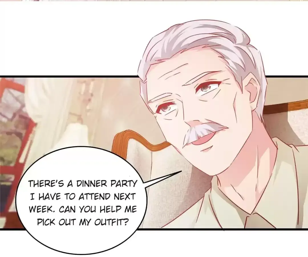 Counter-Attack of a Pregnant Actress Chapter 199 page 4 - 