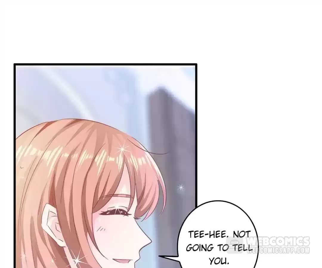 Counter-Attack of a Pregnant Actress Chapter 199 page 34 - 