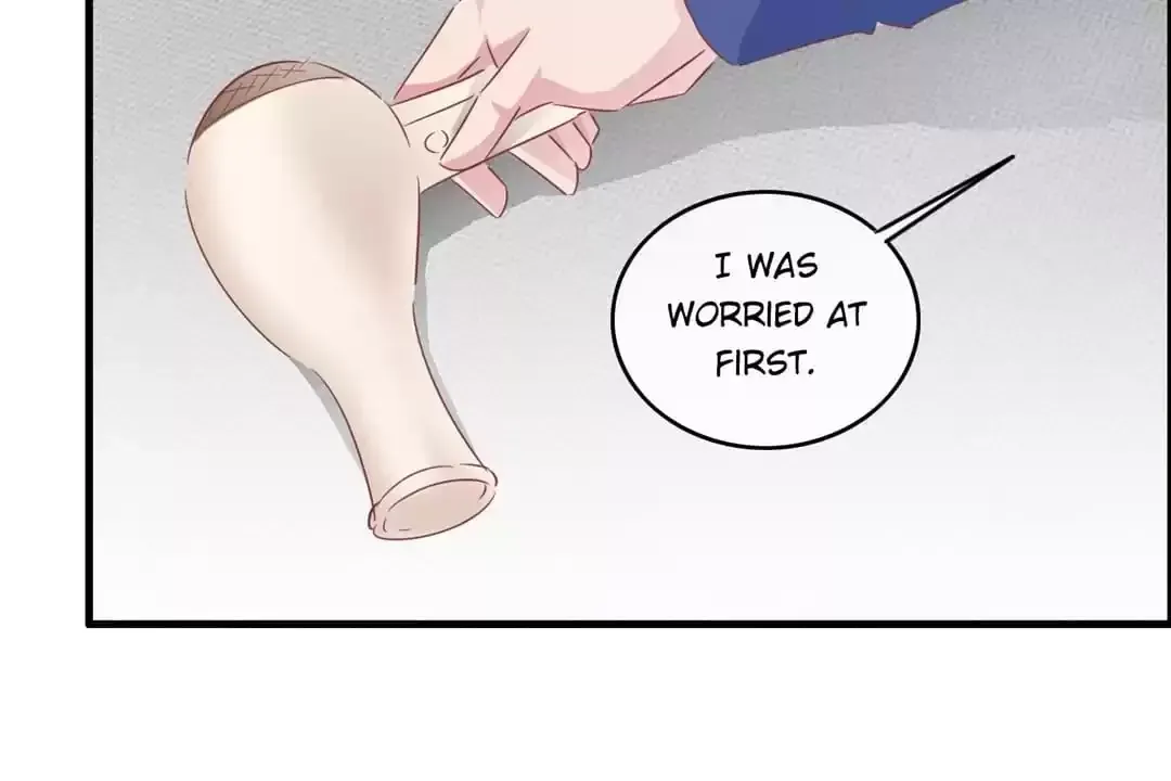 Counter-Attack of a Pregnant Actress Chapter 199 page 36 - 