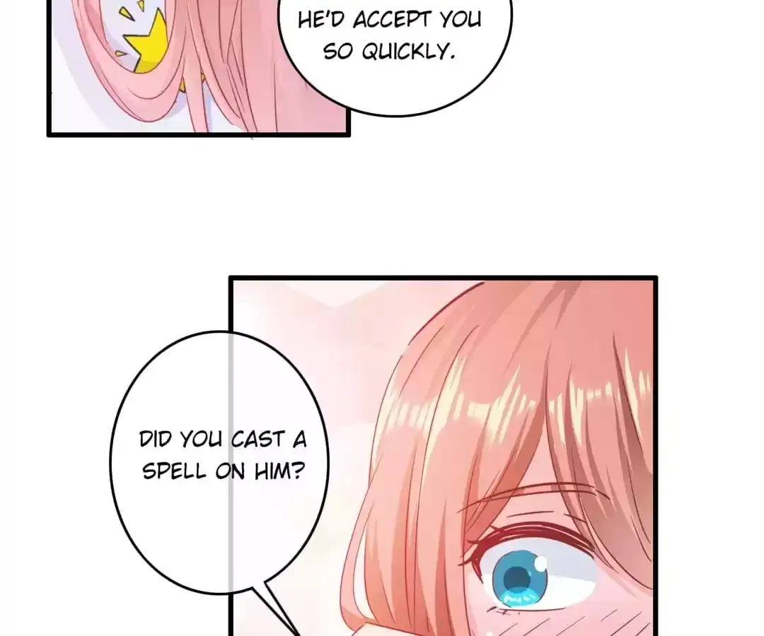 Counter-Attack of a Pregnant Actress Chapter 199 page 38 - 