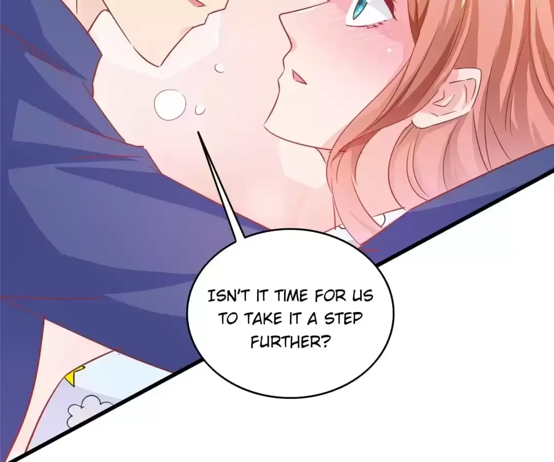 Counter-Attack of a Pregnant Actress Chapter 199 page 44 - 
