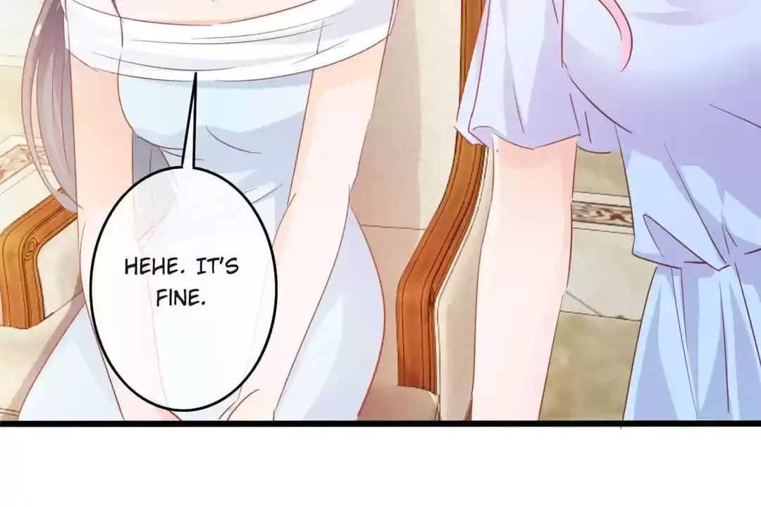 Counter-Attack of a Pregnant Actress Chapter 199 page 9 - 