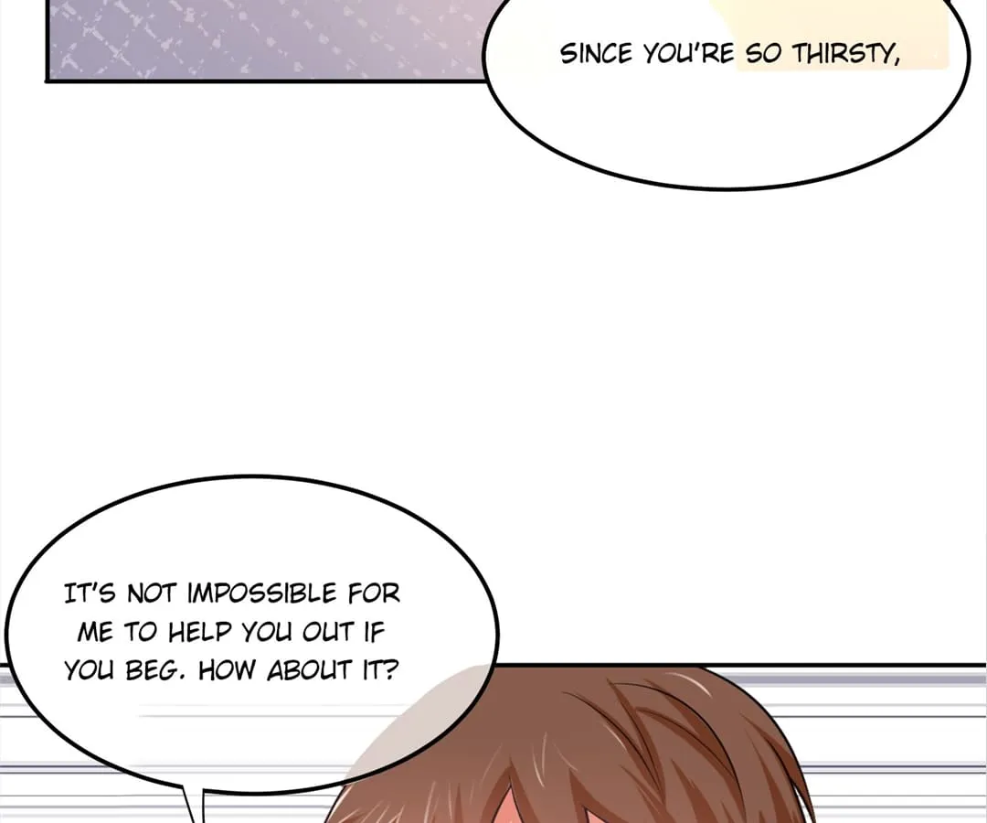 Counter-Attack of a Pregnant Actress Chapter 2 page 12 - 