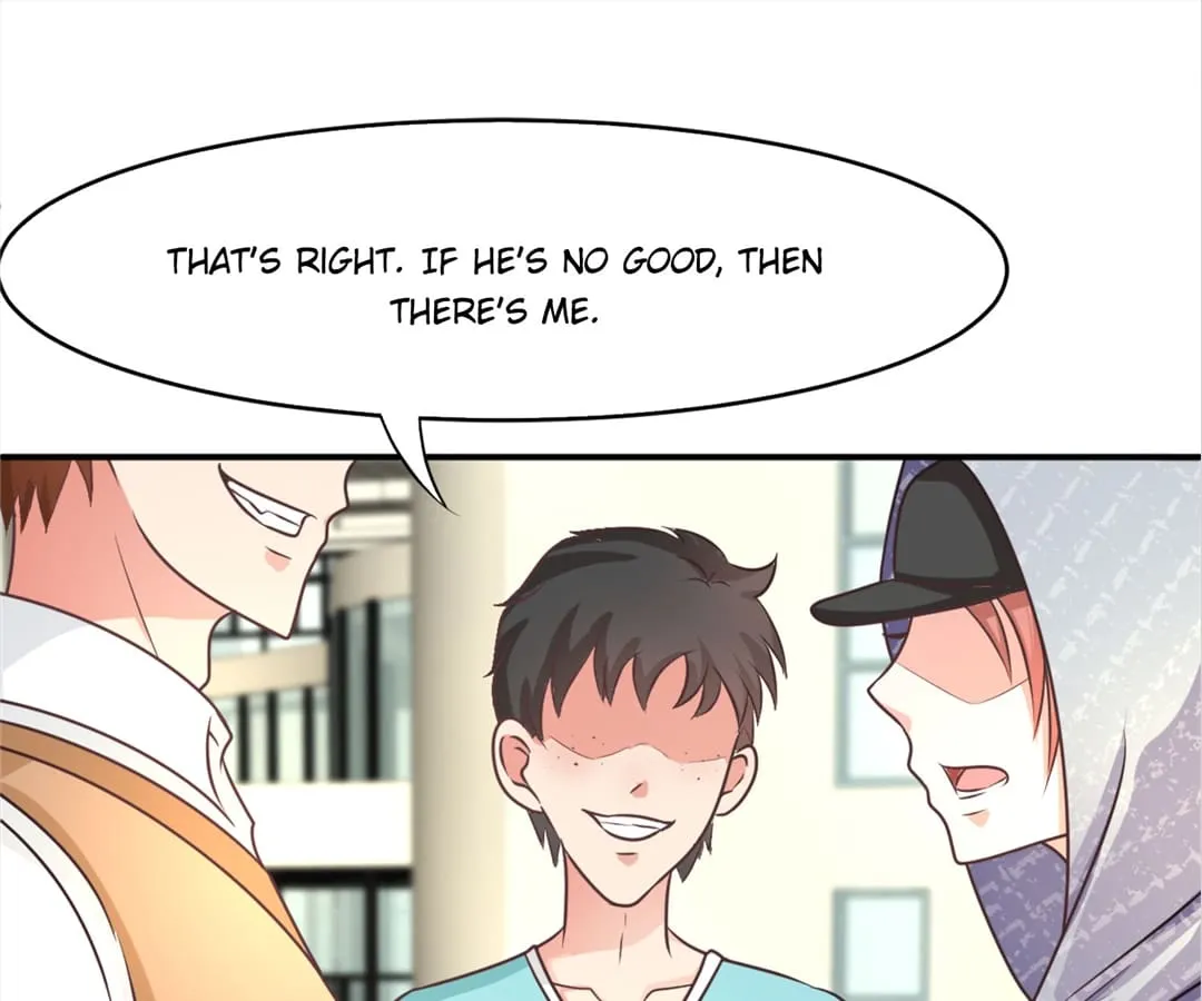 Counter-Attack of a Pregnant Actress Chapter 2 page 16 - 
