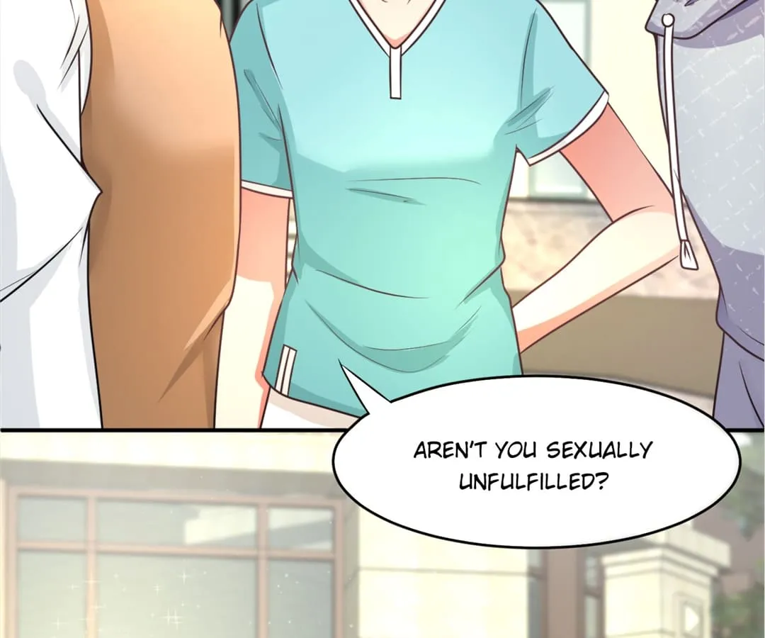 Counter-Attack of a Pregnant Actress Chapter 2 page 17 - 