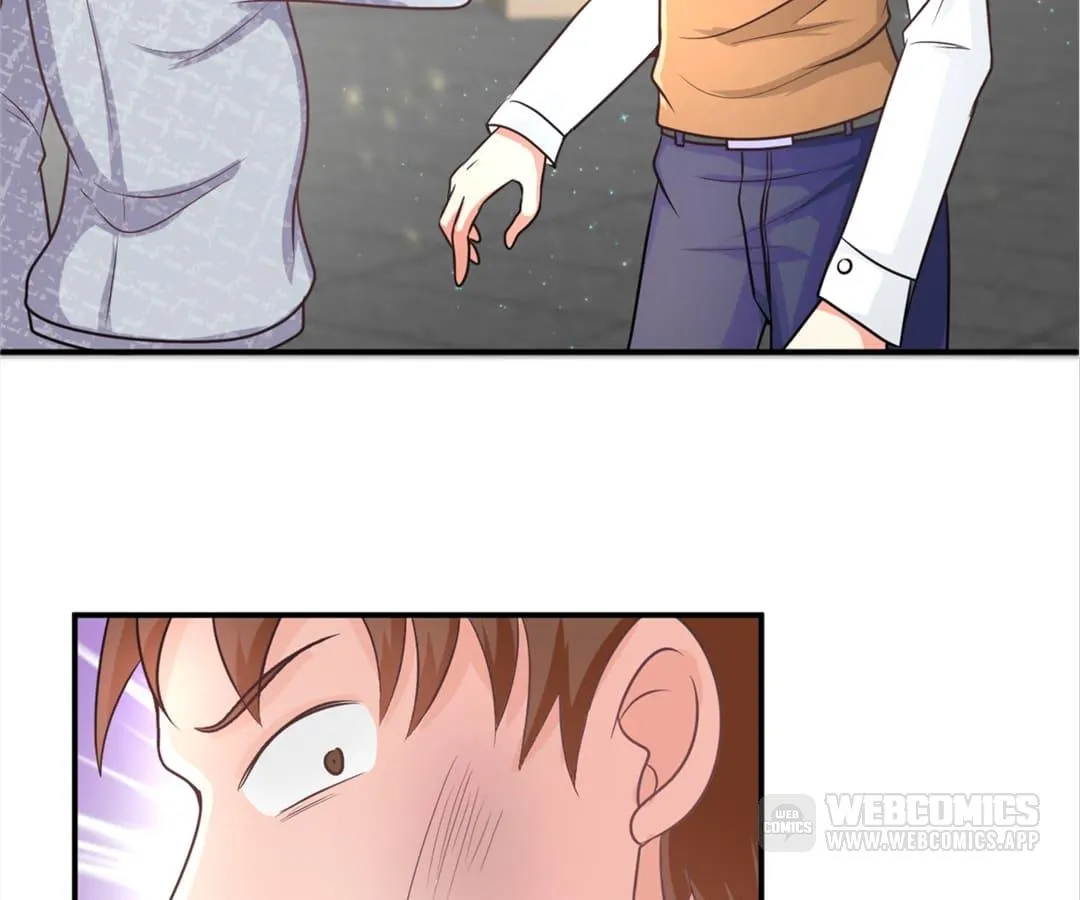 Counter-Attack of a Pregnant Actress Chapter 2 page 19 - 