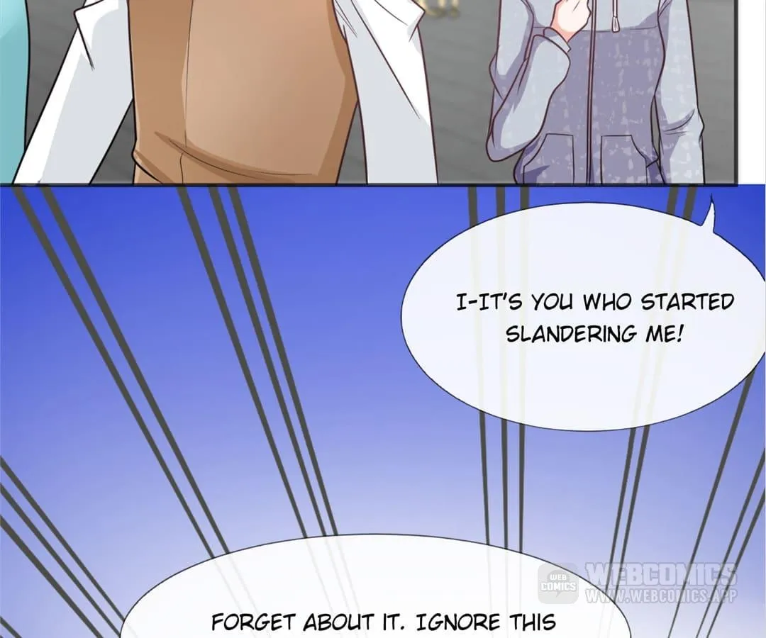 Counter-Attack of a Pregnant Actress Chapter 2 page 23 - 