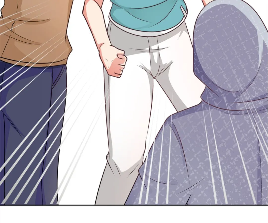 Counter-Attack of a Pregnant Actress Chapter 2 page 25 - 