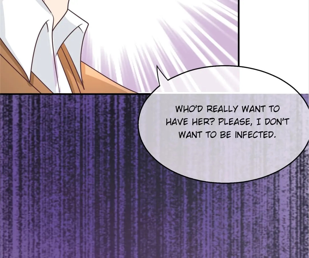 Counter-Attack of a Pregnant Actress Chapter 2 page 28 - 