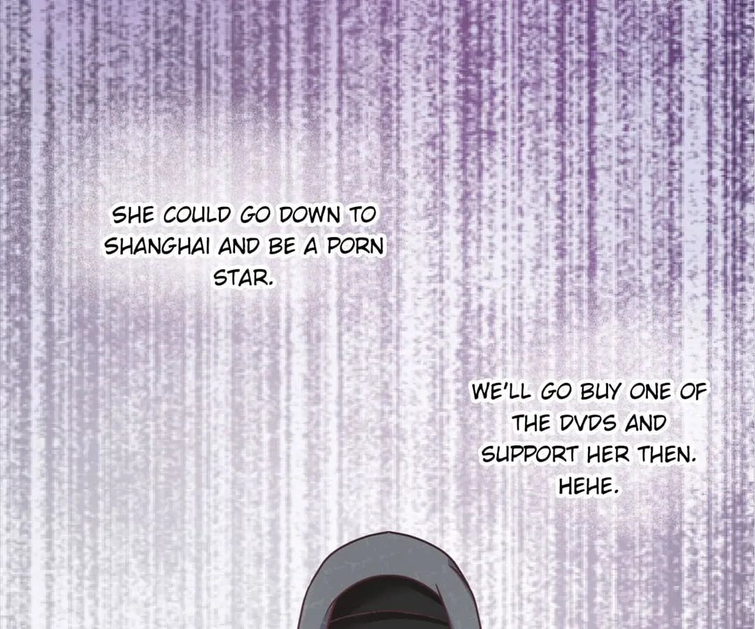 Counter-Attack of a Pregnant Actress Chapter 2 page 30 - 