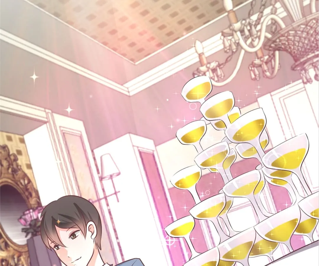 Counter-Attack of a Pregnant Actress Chapter 2 page 37 - 