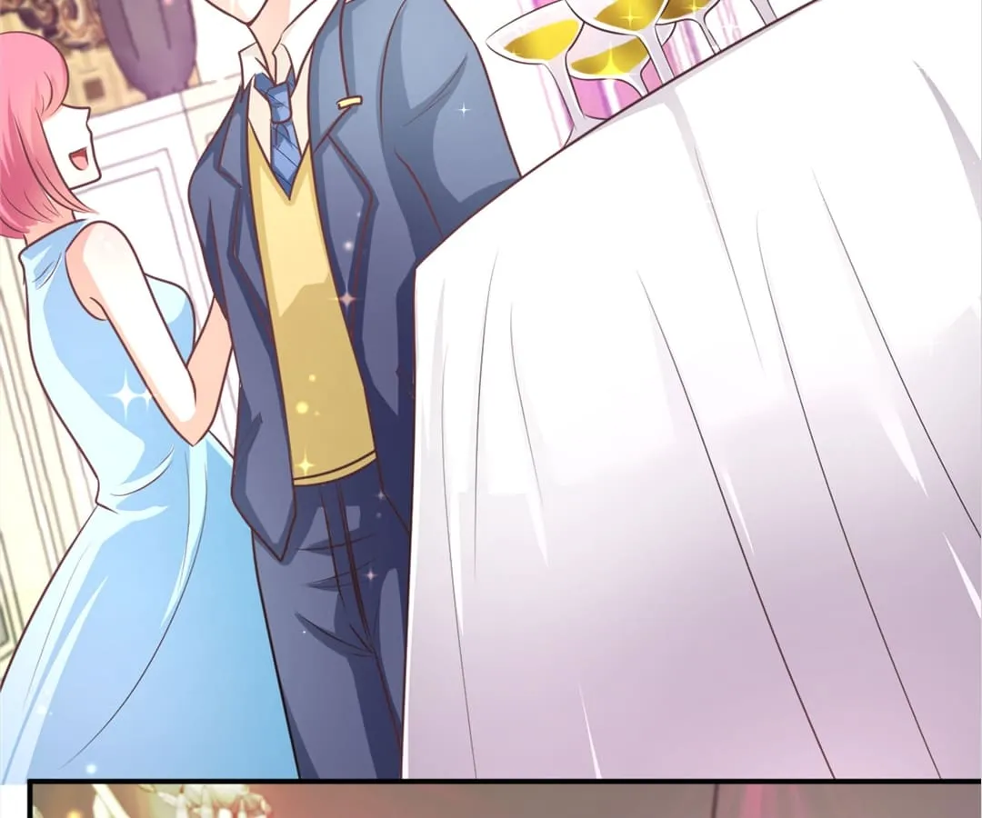 Counter-Attack of a Pregnant Actress Chapter 2 page 38 - 