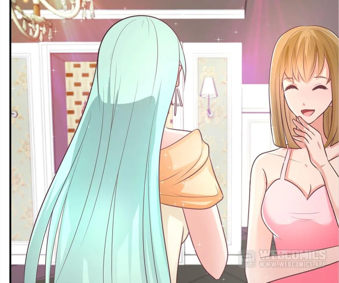 Counter-Attack of a Pregnant Actress Chapter 2 page 39 - 