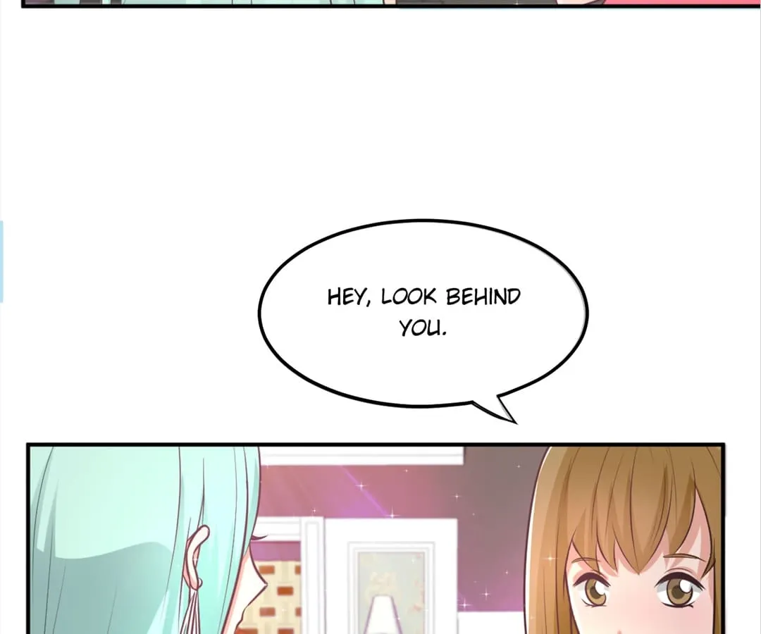 Counter-Attack of a Pregnant Actress Chapter 2 page 40 - 