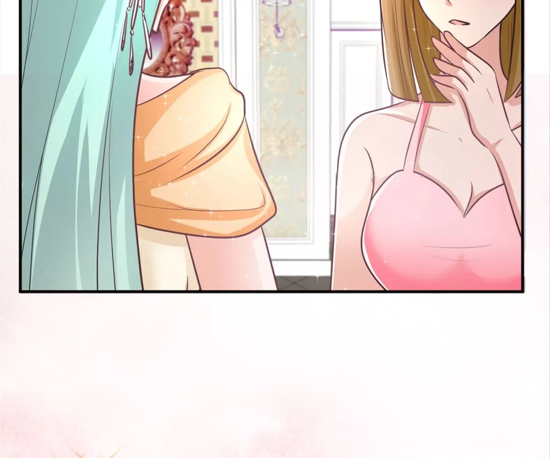 Counter-Attack of a Pregnant Actress Chapter 2 page 41 - 