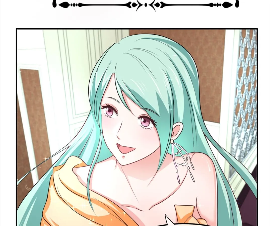 Counter-Attack of a Pregnant Actress Chapter 2 page 46 - 