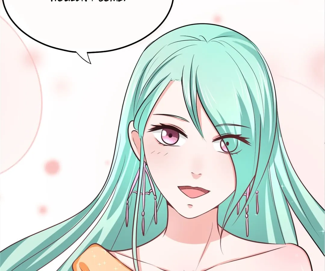 Counter-Attack of a Pregnant Actress Chapter 2 page 48 - 