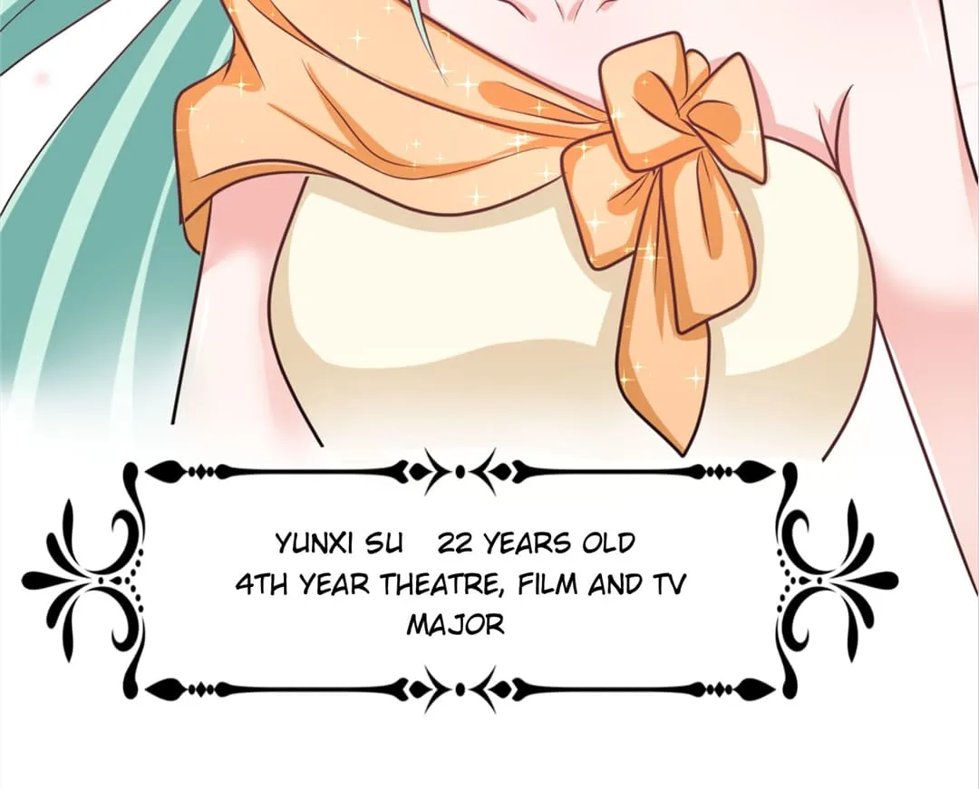 Counter-Attack of a Pregnant Actress Chapter 2 page 49 - 