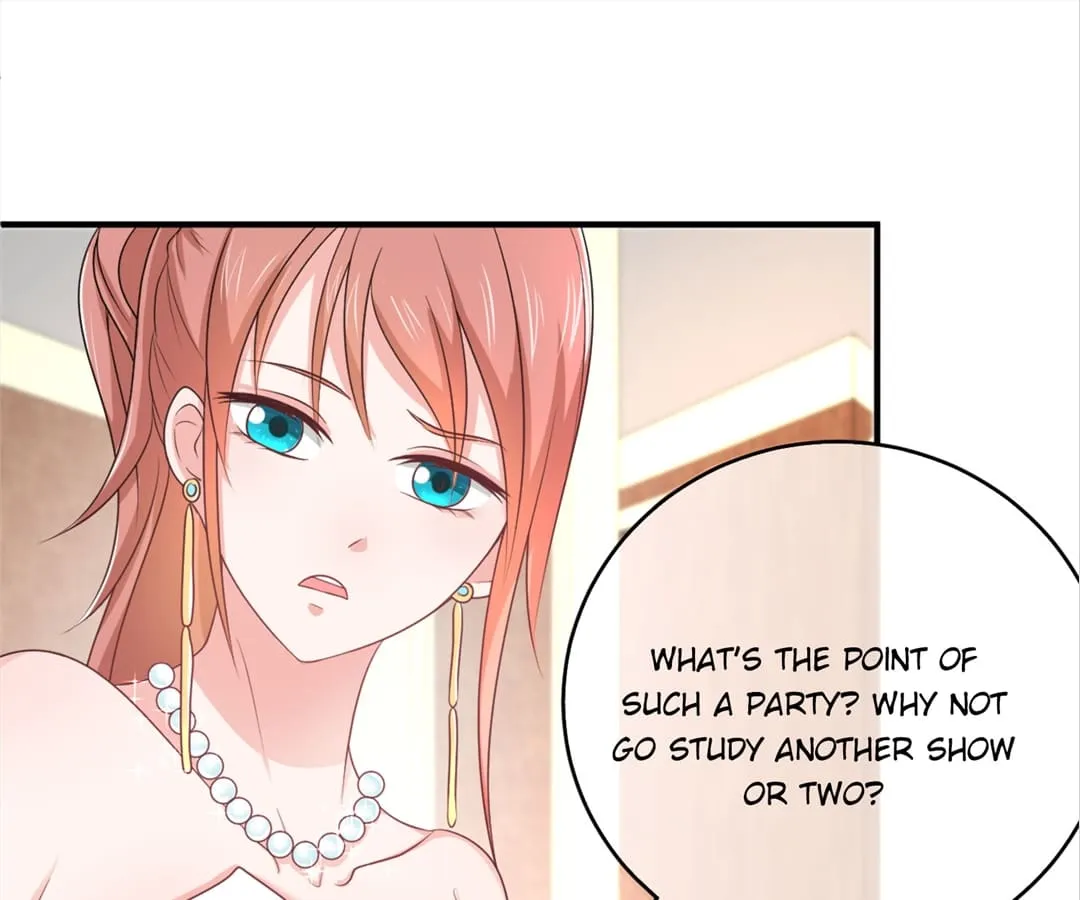 Counter-Attack of a Pregnant Actress Chapter 2 page 50 - 