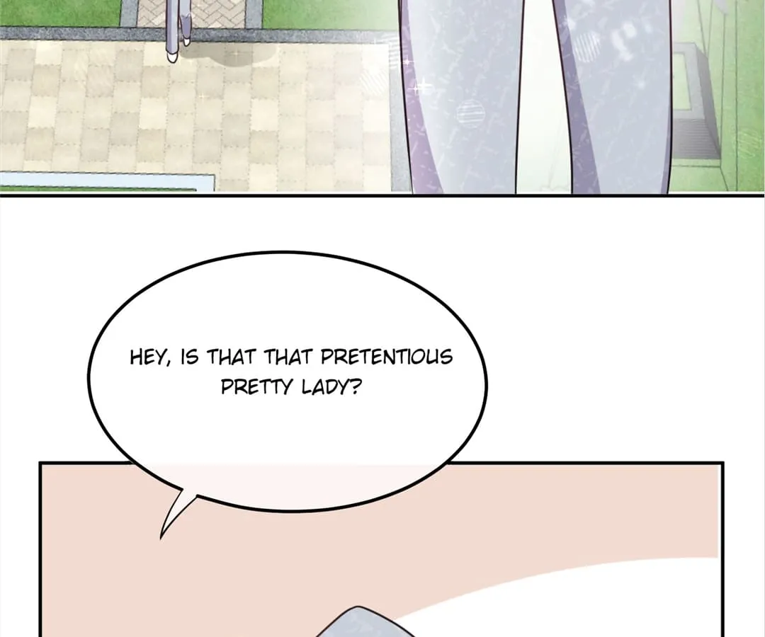 Counter-Attack of a Pregnant Actress Chapter 2 page 6 - 