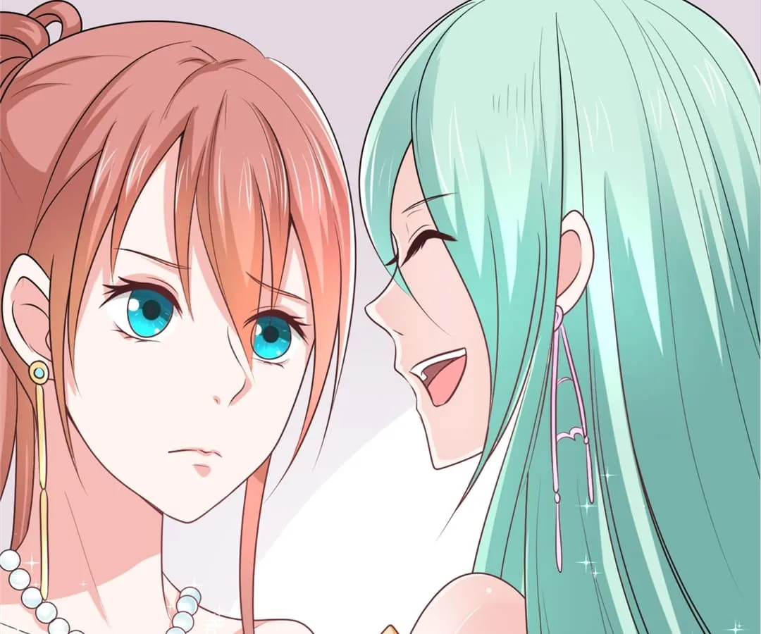 Counter-Attack of a Pregnant Actress Chapter 2 page 53 - 