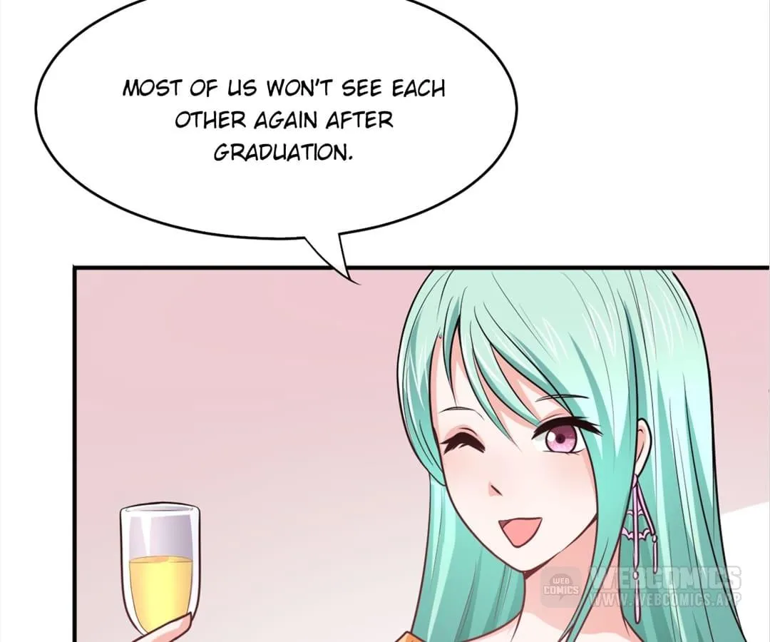 Counter-Attack of a Pregnant Actress Chapter 2 page 55 - 