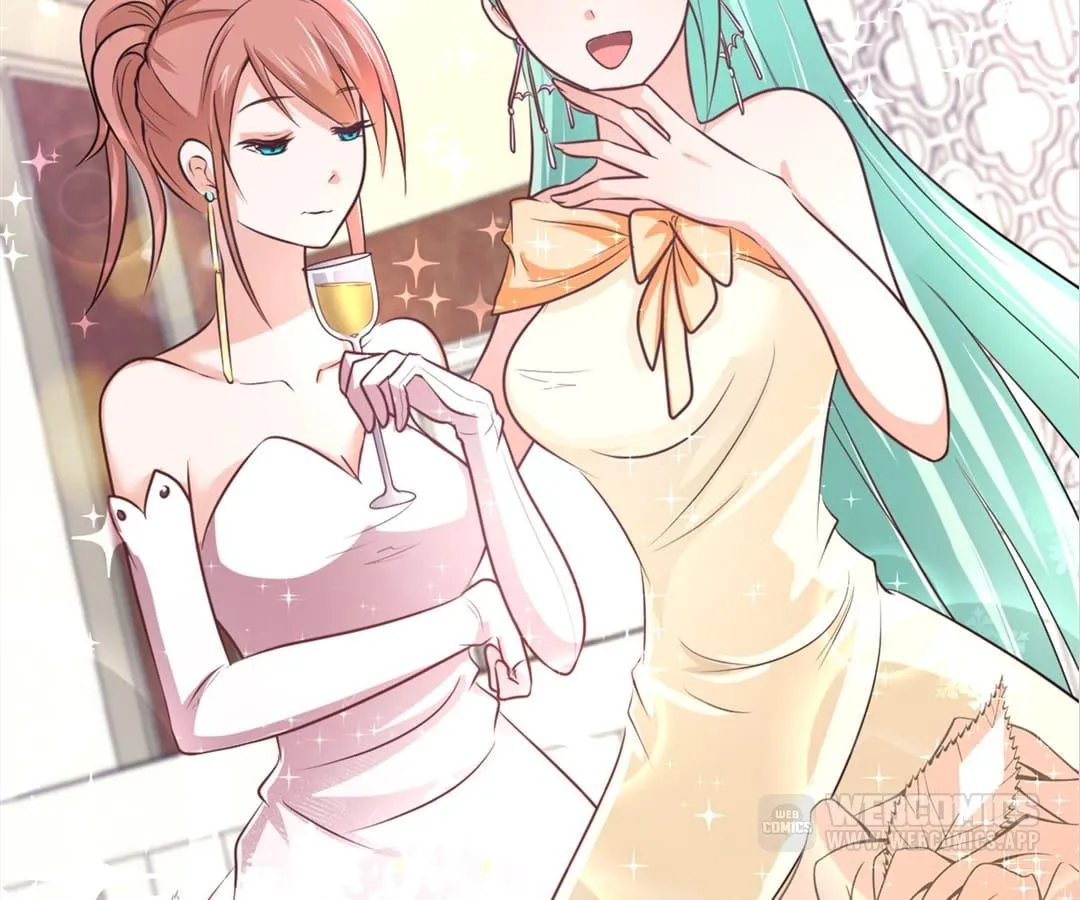 Counter-Attack of a Pregnant Actress Chapter 2 page 63 - 