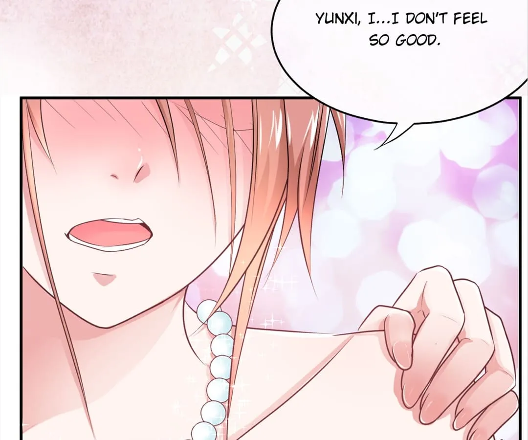 Counter-Attack of a Pregnant Actress Chapter 2 page 68 - 