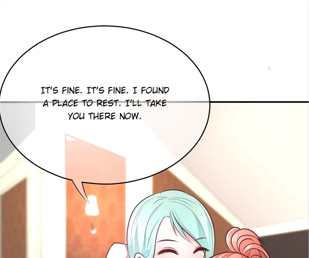 Counter-Attack of a Pregnant Actress Chapter 2 page 70 - 