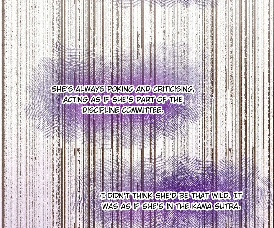Counter-Attack of a Pregnant Actress Chapter 2 page 8 - 