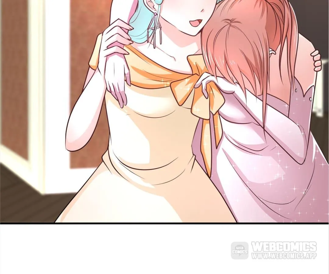 Counter-Attack of a Pregnant Actress Chapter 2 page 71 - 