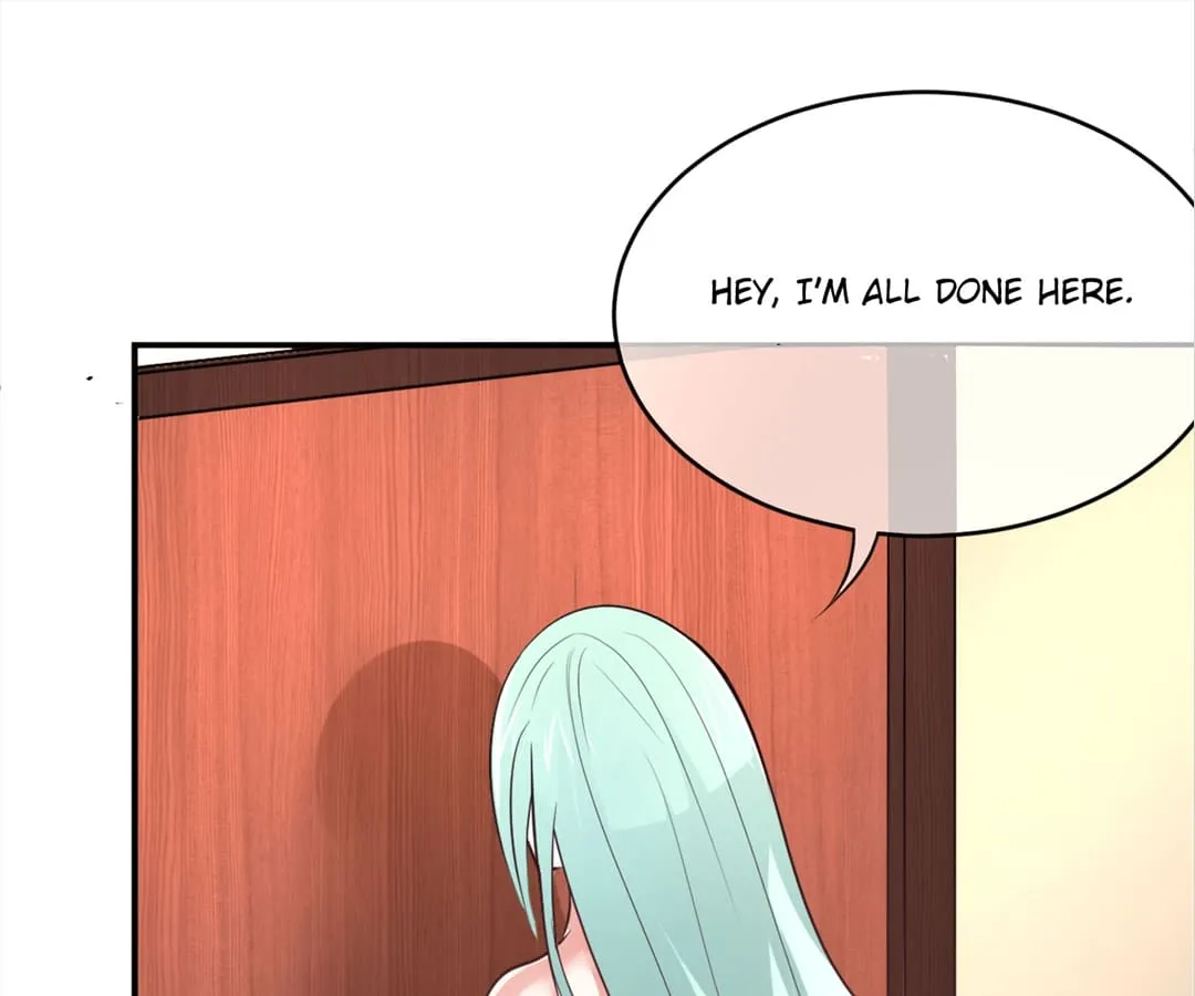 Counter-Attack of a Pregnant Actress Chapter 2 page 80 - 