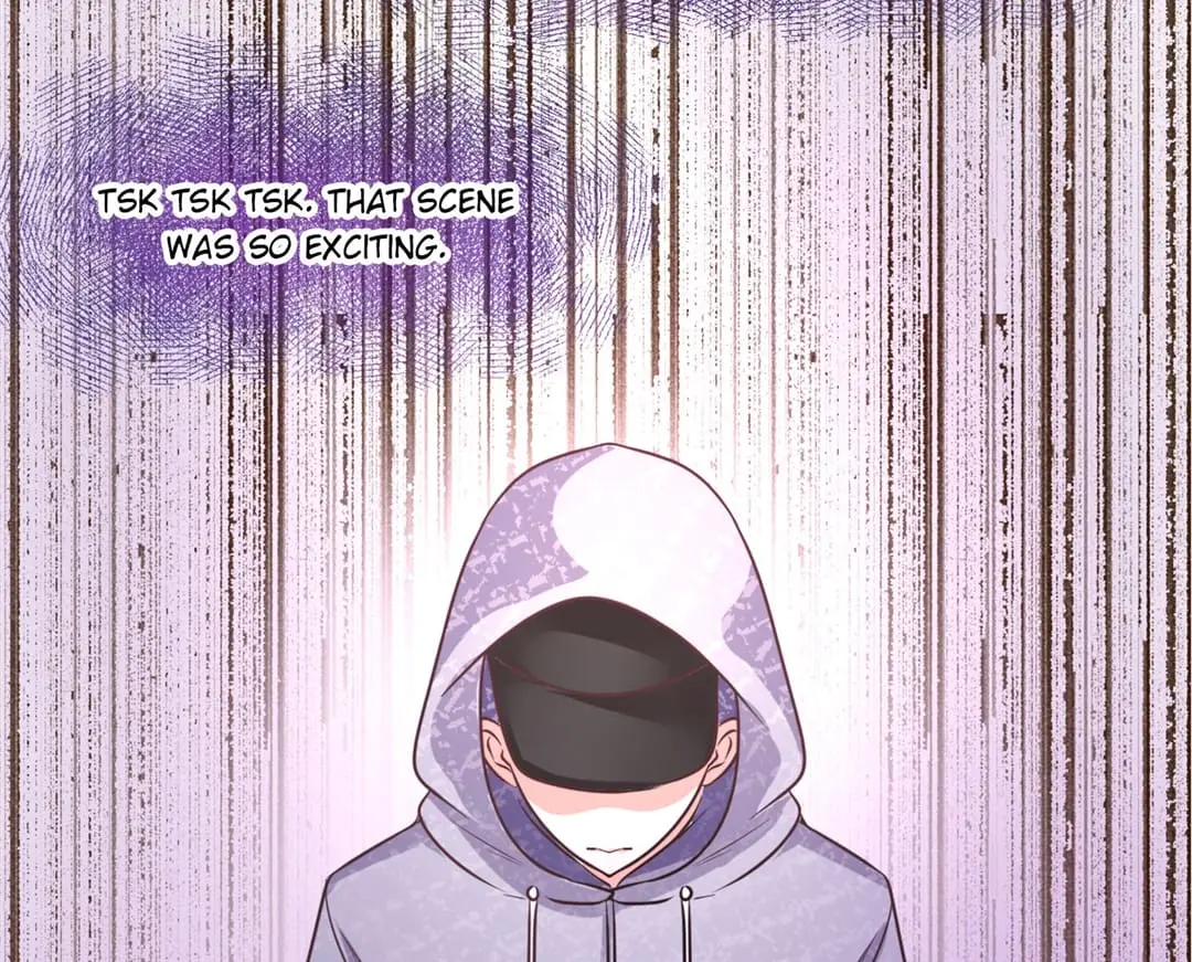 Counter-Attack of a Pregnant Actress Chapter 2 page 9 - 