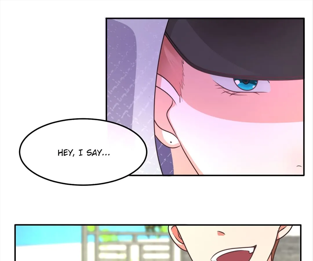 Counter-Attack of a Pregnant Actress Chapter 2 page 10 - 