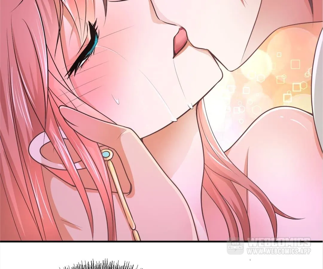 Counter-Attack of a Pregnant Actress Chapter 2 page 91 - 