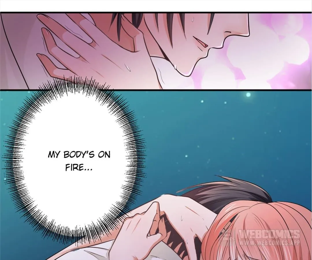 Counter-Attack of a Pregnant Actress Chapter 2 page 95 - 