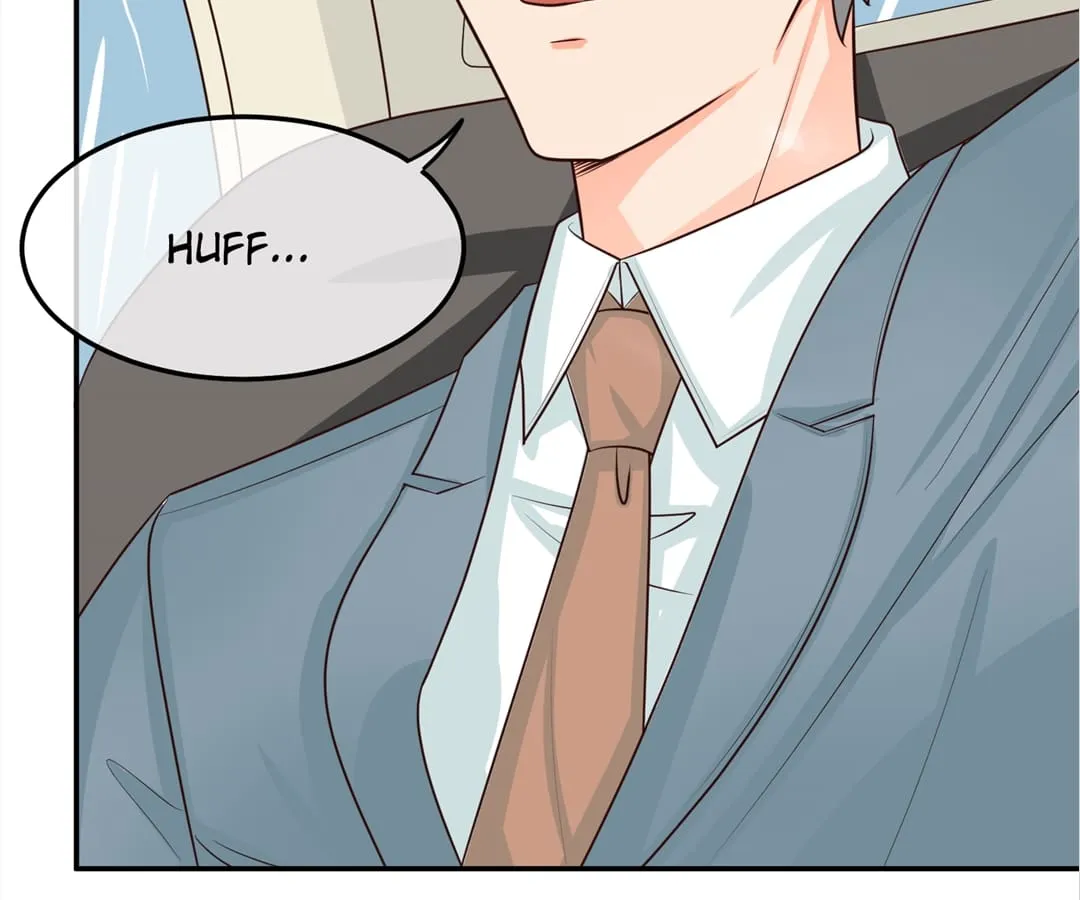 Counter-Attack of a Pregnant Actress Chapter 20 page 108 - 