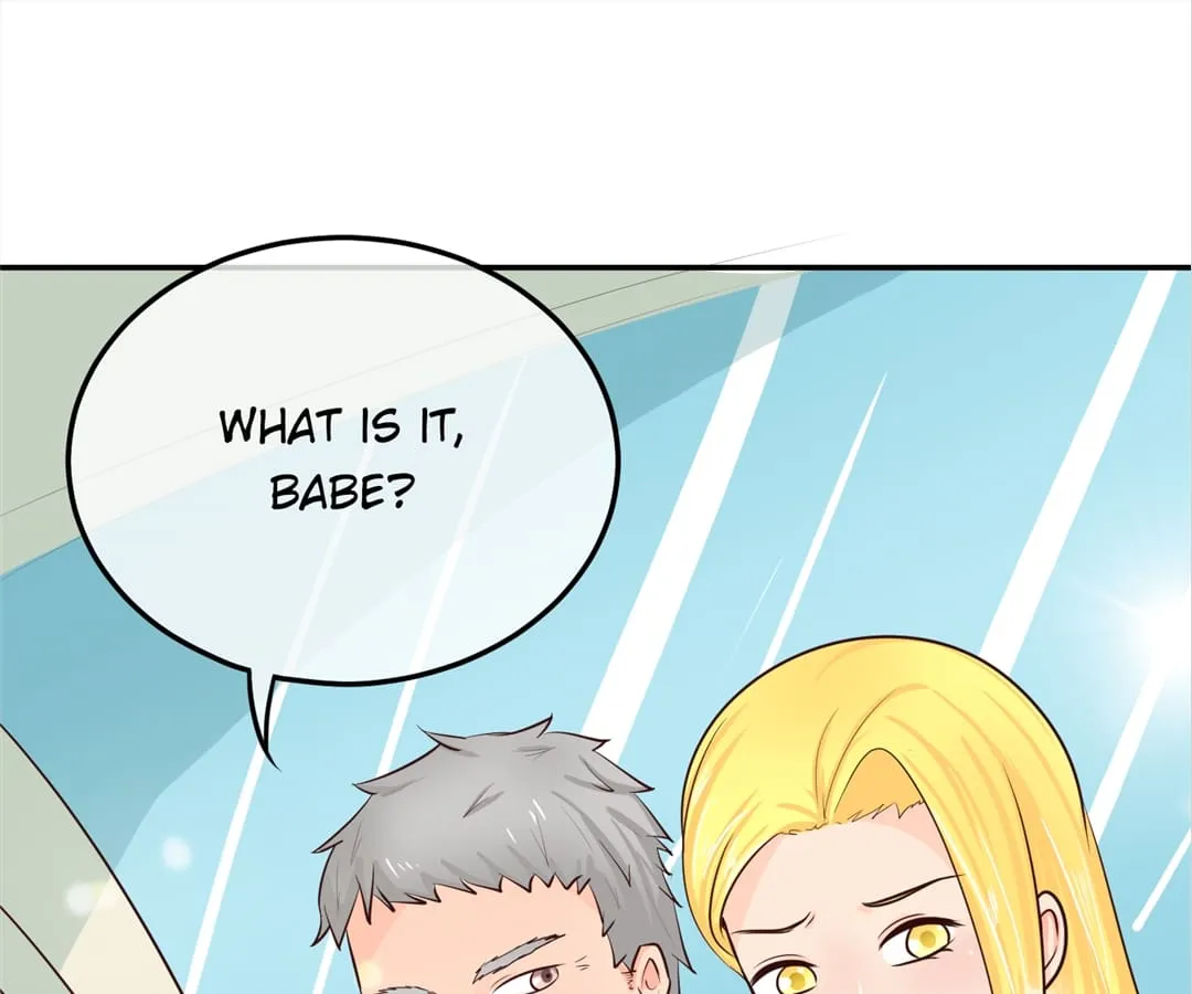 Counter-Attack of a Pregnant Actress Chapter 20 page 113 - 