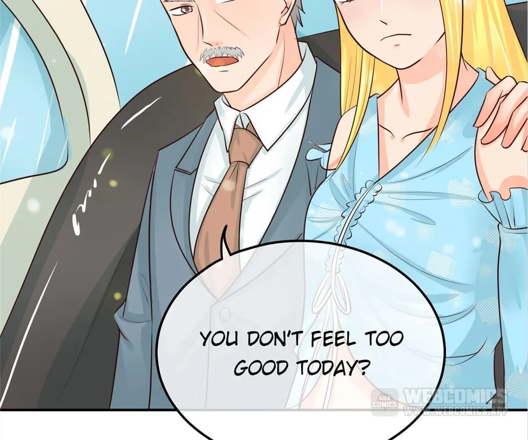 Counter-Attack of a Pregnant Actress Chapter 20 page 114 - 