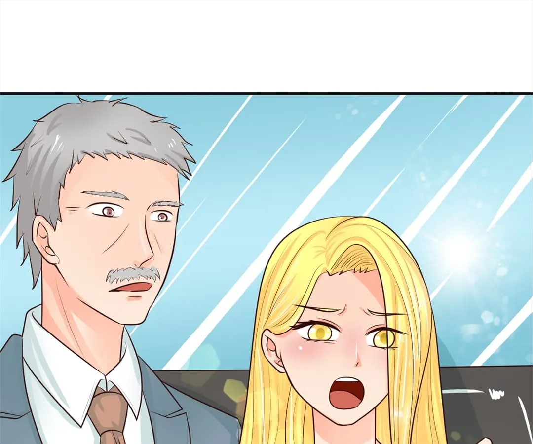 Counter-Attack of a Pregnant Actress Chapter 20 page 116 - 