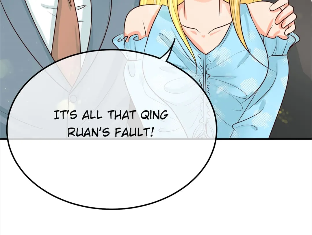 Counter-Attack of a Pregnant Actress Chapter 20 page 117 - 
