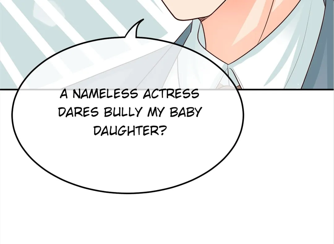 Counter-Attack of a Pregnant Actress Chapter 20 page 119 - 