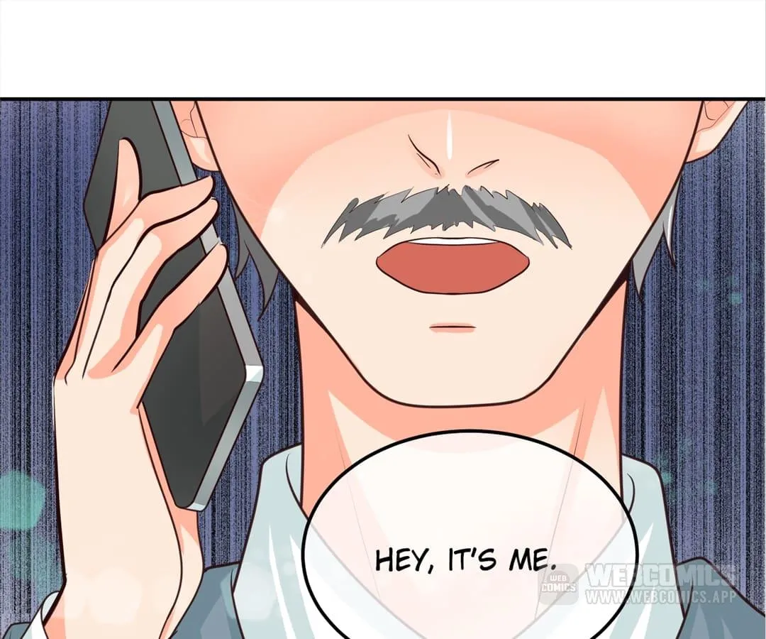 Counter-Attack of a Pregnant Actress Chapter 20 page 122 - 