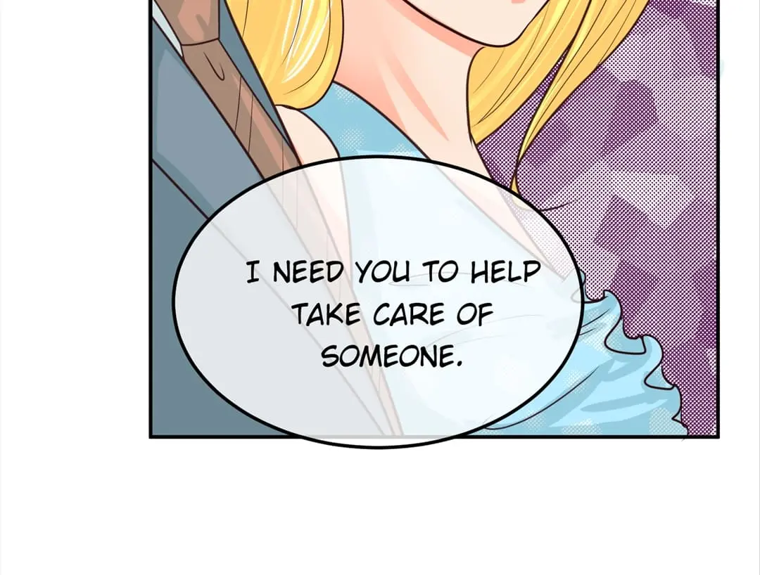 Counter-Attack of a Pregnant Actress Chapter 20 page 125 - 