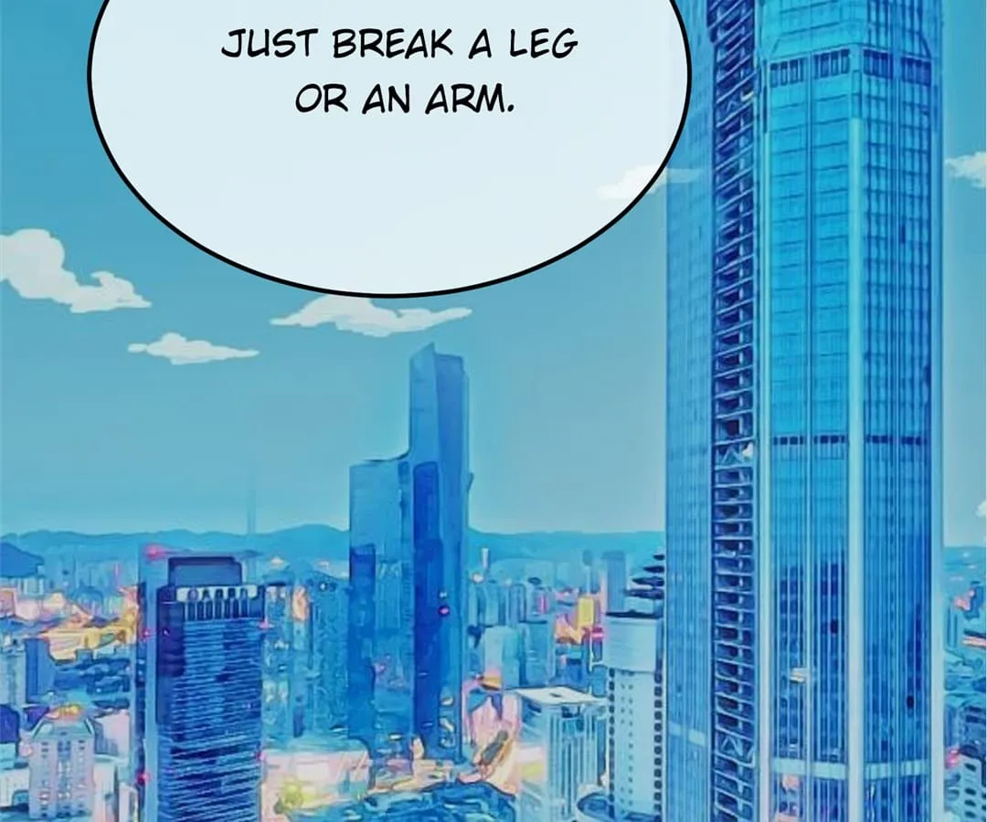 Counter-Attack of a Pregnant Actress Chapter 20 page 128 - 