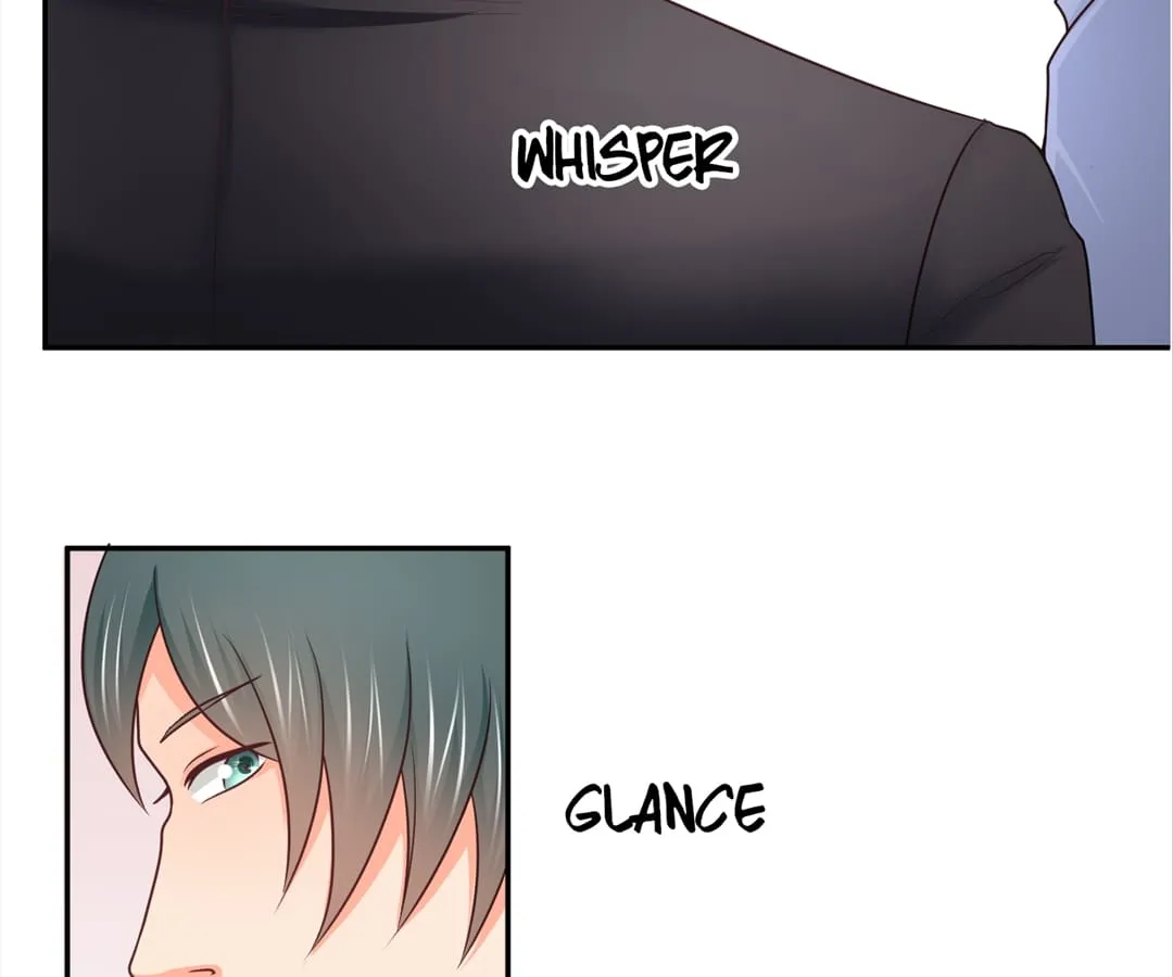Counter-Attack of a Pregnant Actress Chapter 20 page 20 - 